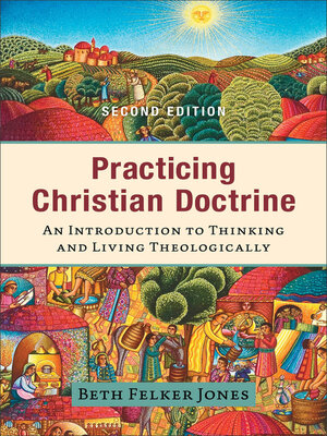 cover image of Practicing Christian Doctrine